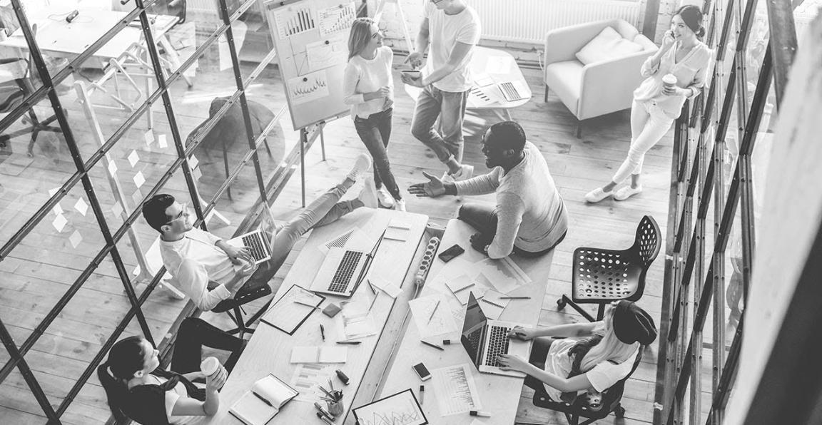 Interaktive Webinar-Session mit Live-Codierung und Teilnehmerfragen